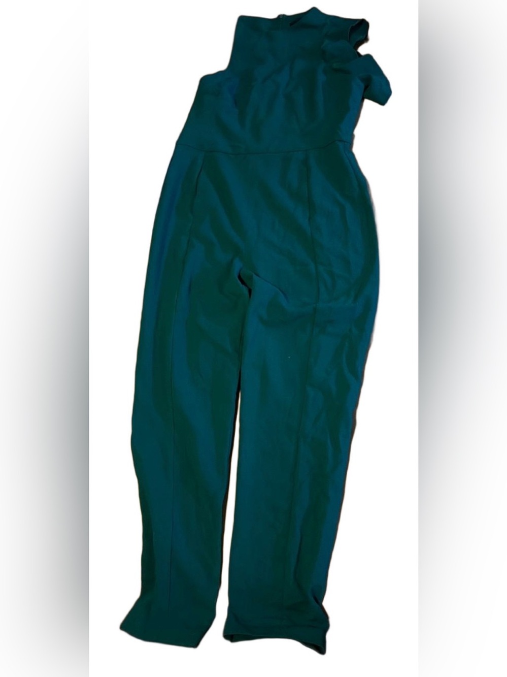 SZ 14 Black Halo Pabla Jumpsuit